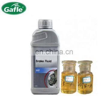 motor oil brake fluid