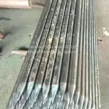 Corrugated Steel Pipe  For Concrete Gb 20#