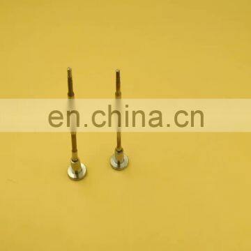 Valve F00VC01303 FOOVC01303 F 00V C01 303 for BOSCH injector 0445110075 0445110435 0986435085