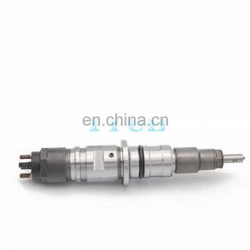 Selling High Quality  Common Rail Disesl Injector 095000-0501