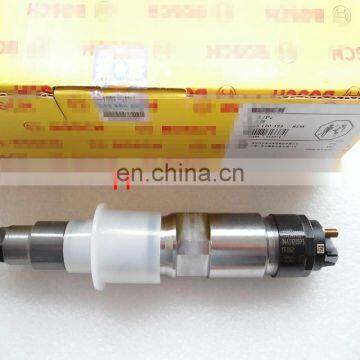 Diesel common rail injecto injector 0445120393