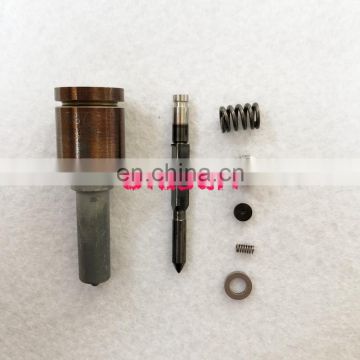 Original and new nozzle G4S008 FOR 23670-0E020