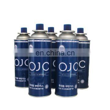 fuel canisters