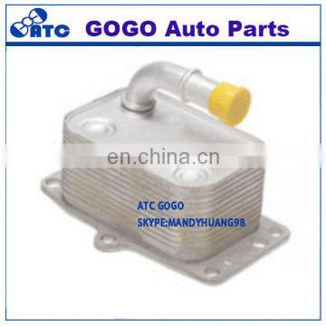 High Quality Oil Cooler/Transmission Oil Cooler/Engine Oil Cooler For Peugeot 407/C itroen OE:5989070251