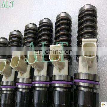 Stock Goods! Common Rail Fuel Injector 21379931 for VOLVO photo-5
