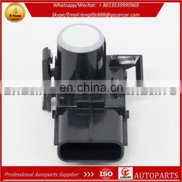 89341-33160-C0 Reversing Wireless Front Rear Car Parking Sensors For Toyota LEXUS GX460 RX350 RX450h 89341-33160 8934133160 photo-5