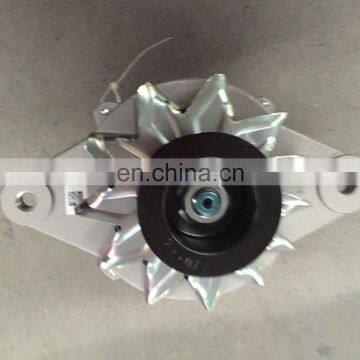 Heavy Truck 6CT Engine Alternator 4939018 photo-3