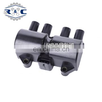 R&C High Quality Car Spark Coils 96253555 93363483 96566260 SMW250131 SW608096 19005236 For Chevrolet  Auto Ignition Coil