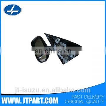 7C19 17683BFYYIH for Transit V348 genuine auto car left side view mirror