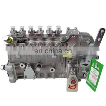 Genuine 6A125A 6BT5.9-G1 diesel engine parts Fuel Pump 3976801