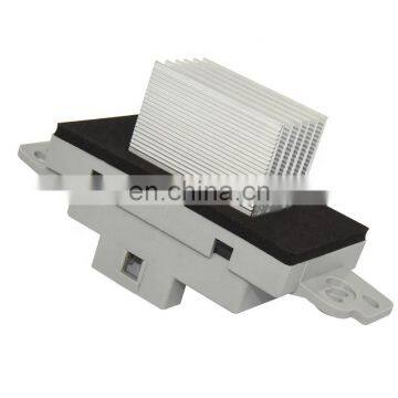 Blower Motor Resistor With Plug 19260762 112822 RU631 photo-6