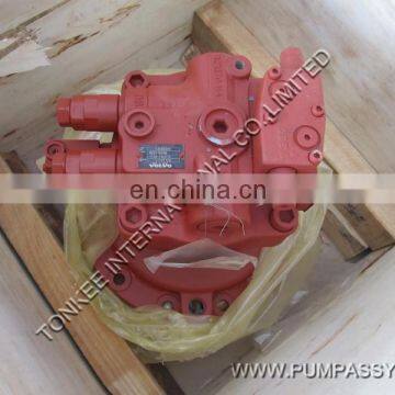 14550095 SWING MOTOR ASSY FOR EC290 M2X170CHB-15A-25-270