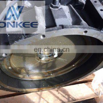 Original/genuine Mitsubishi S4S Complete Engine Assy For Excavator photo-5