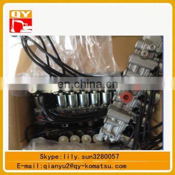 Valve Solenoid for Excavator Pc130-7 203-60-71210 photo-4