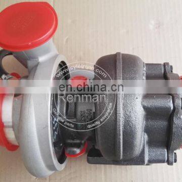 HX40W Turbo 3530521 for Cummins 6BT Engine Turbocharger 4032127 photo-2
