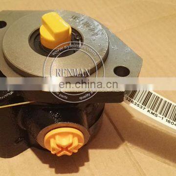 Cummins Diesel Engine Steering Pump 5263537 photo-4