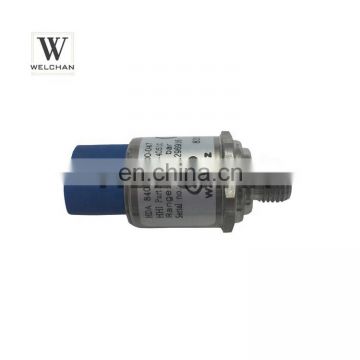 Excavator R140-9 R210-9 Spare Parts Oil Pressure Sensor 31Q8-40510