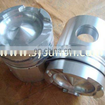 NT855 3051556 3023102 3025477 aluminum piston diesel engine spare parts