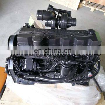 Standard Diesel Engine assembly /complete  QSB5.9 46778331