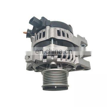 Wholesale Manufacturer China Supply Car Parts Auto Parts For TOYOTA HILUX OEM 27060-0L110 Alternator Assy photo-6