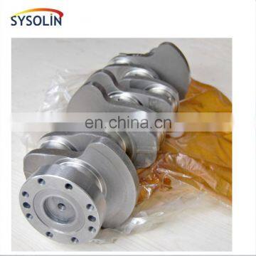 Dongfeng Truck 4BT engine 3905617 crankshaft for sale