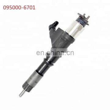 brand new truck injector VG1540080017A R61540080017A 095000-6700 095000-6701