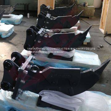 Ripper Excavator Ripper for Tractor photo-5