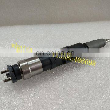 DENSO  Common Rail injector 095000-8730