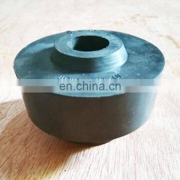 Low Price Dongfeng Heavy Truck Parts 10ZD2A-01011 Lower Cushion Block photo-3
