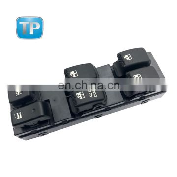 Auto Window Main Switch OEM 93570-1F370 935701F370 93570-1F370SS 935701F370SS