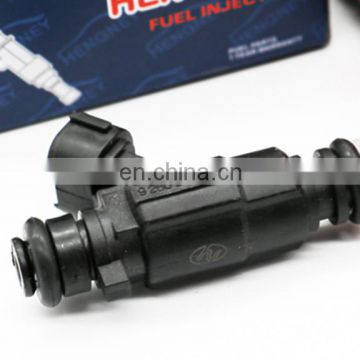 Auto engine part 35310-22600 For Hyundai Accent 1.5L 1.6L flow mathced Fuel injector Nozzle