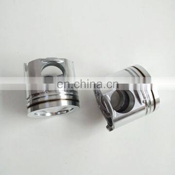 Machinery Diesel Engine Parts L10 Engine Piston 3044448