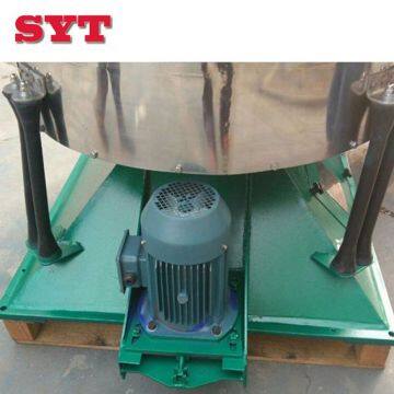 Resin Separating Equipment Tumbler Screen/Sifter/Separator photo-2