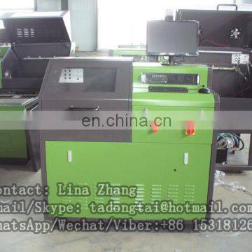 DTS709 Common Rail Test Bench With Piezo Injector Testing Function