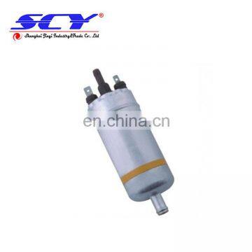 Automotive  Parts  Electric Fuel Pump Suitable for Volvo 0580464051 90323006 90349994