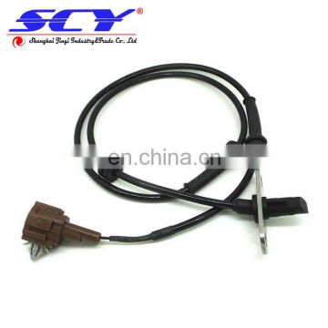 ABS Wheel Speed Sensor suitable for NISSAN FRONTIER OE 47901EB300 47901-EB300