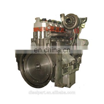 diesel engine spare Parts 4944732 Alternator for cqkms QSB6.7 158 QSB6.7 CM2350 B105  Concord United States