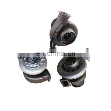 4043226 Turbocharger cqkms parts for cummins diesel engine ISX 385 ST Shimizu Japan