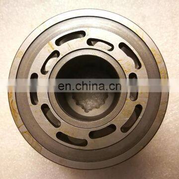 Pump Parts AP2D18 AP2D14 Cylinder Block for Repair UCHIDA Hydraulic Piston Oil Pump Accessories