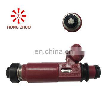 Boquilla Del Inyector de Combustible 195500-4430, Bico Injetor de Combustivel 195500-4430, Fuel Injector 195500-4430 photo-2