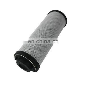 Replacement fiberglass hydraulic oil filter element 2600R003 BN4HC