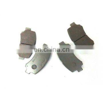 Car Accessory Brake System Brake Pad Raw Material OEM:55810-25F10