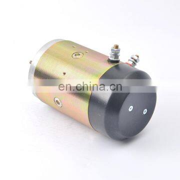 Brushed Motor 24V 2KW for electric wheelchair