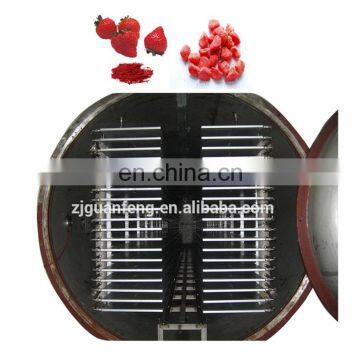 Hot sale mango freeze drying equipment agricultural processing machine