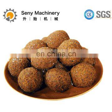 Falafel Kubba Small Encrusting Machine From Shanghai photo-7