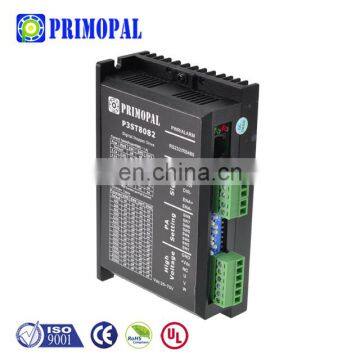 8a 80v 3ph Price Long Nema 34 Stepper Motor Driver for Cnc Arduino Industrial Printer and Monitoring Equipment photo-2