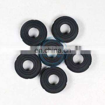 Original and Aftermarket Spare Parts ISBe ISDe QSB Rubber Vibration Isolator 4899239 Shock Absorption Pad