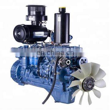 weichai deutz WP6G140E22 wheel loader bulldozer diesel engine assembly