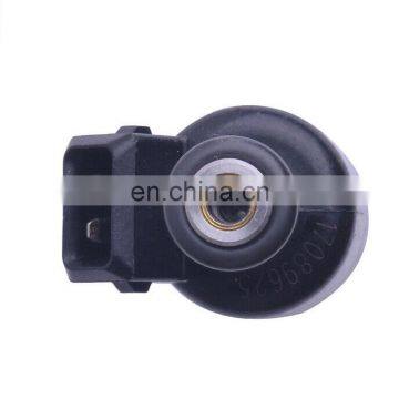 6 штук топливных форсунок 17089625 для Isuzu Rodeo и для Honda Passport 3.2L 1992 - 1995 годов photo-3