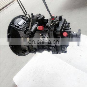High Quality Great Price Manual Gearbox For JMC